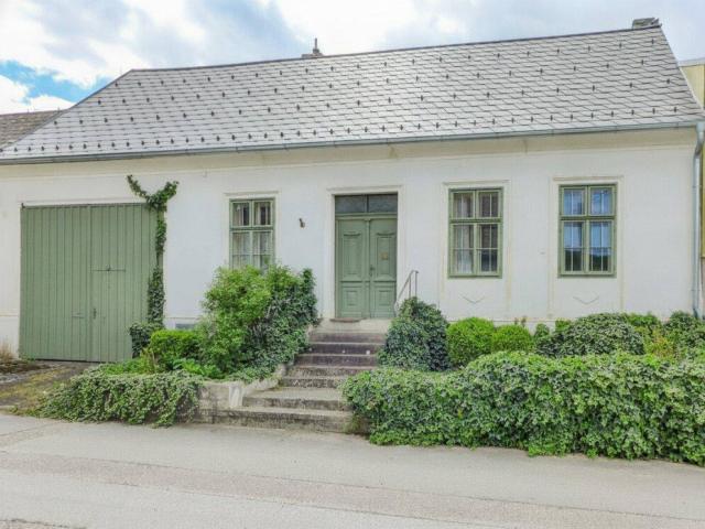 Haus kaufen in Drasenhofen, Niederösterreich