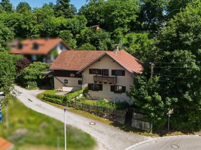 Haus kaufen in Widdersberg, Herrsching