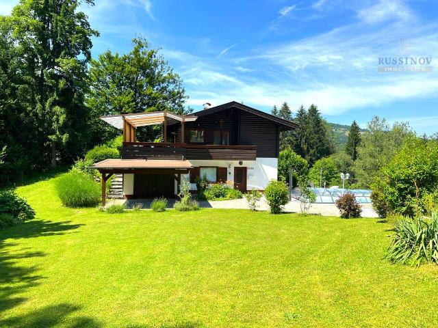 Haus kaufen in Keutschach