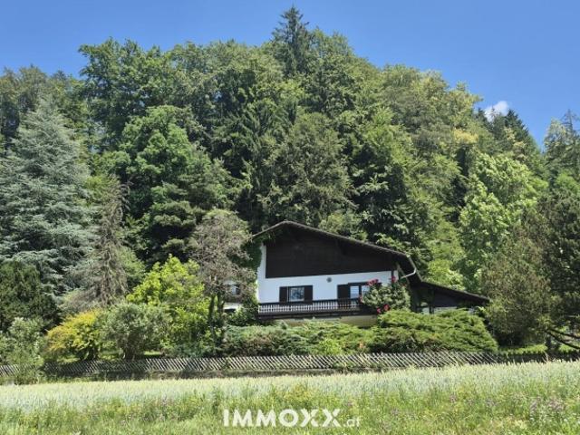 Einfamilienhaus kaufen in Peggau, Steiermark