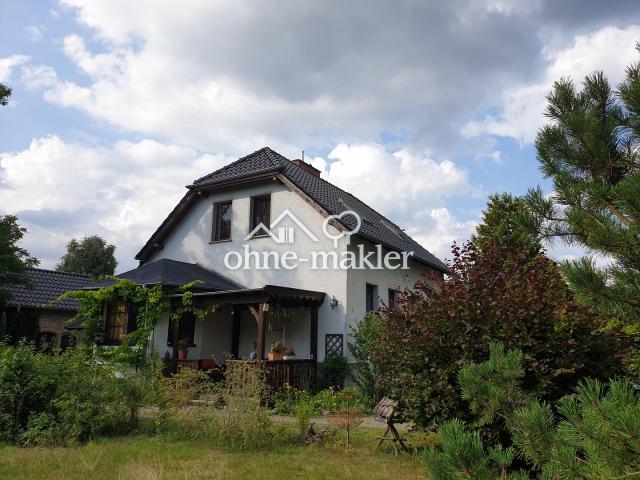 Haus kaufen in Kremmen, Brandenburg