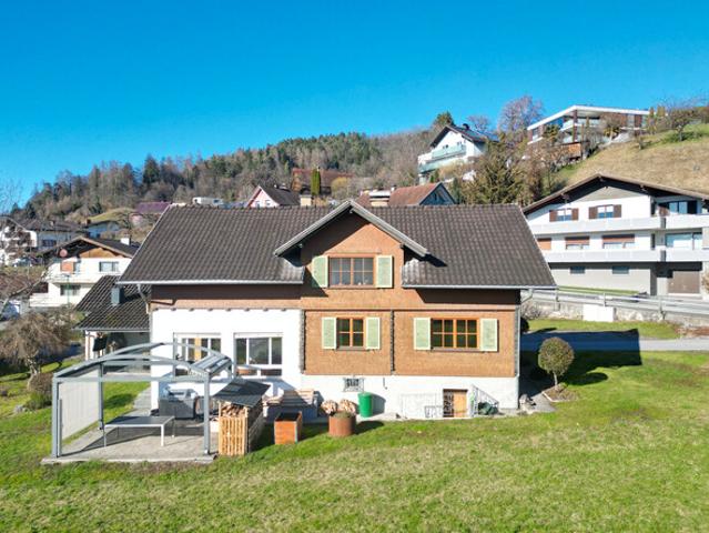 Immobilie kaufen in Röthis, Vorarlberg