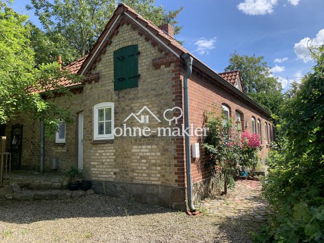 Haus kaufen in Schashagen, Schleswig-Holstein