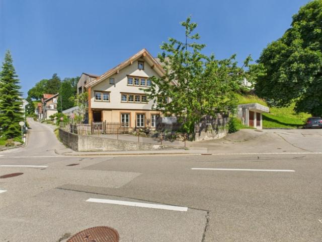 Villa mieten in Rehetobel