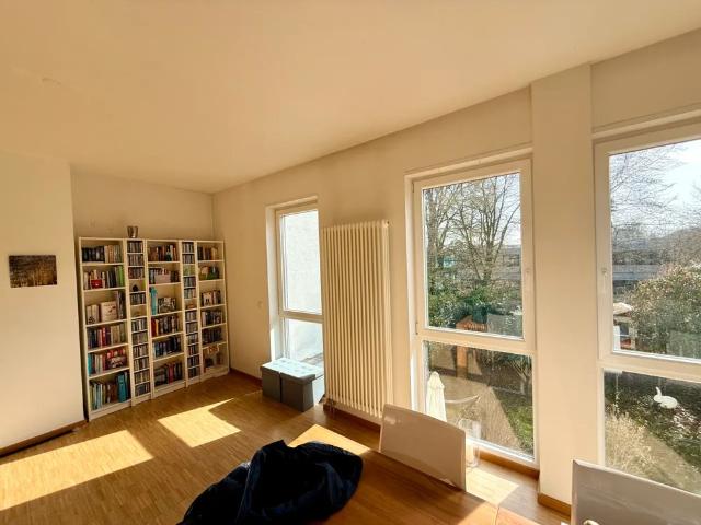 Haus mieten in Feudenheim, Mannheim