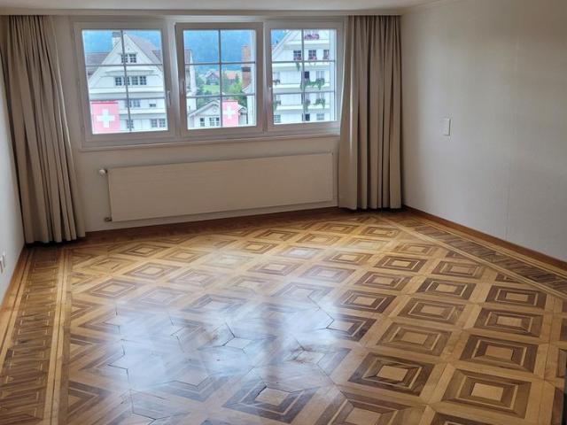 Apartment mieten in Zwislen, Gais