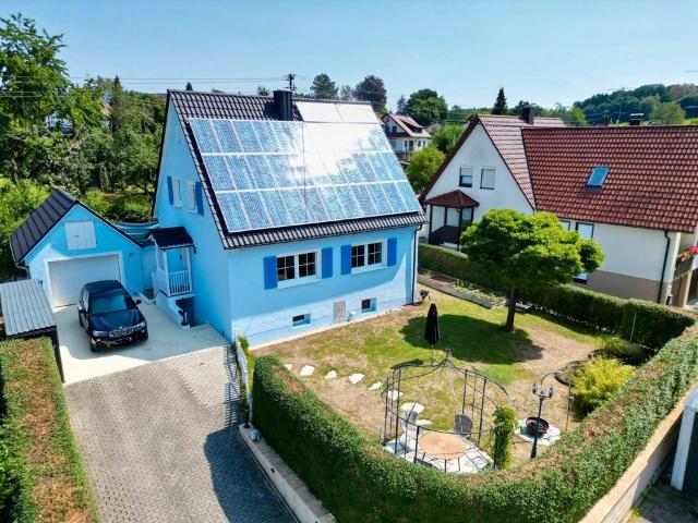 Haus kaufen in Schwendi, Baden-Württemberg