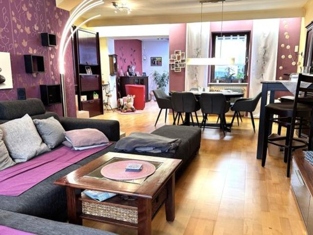 Haus kaufen in Saarbrücken, Saarland