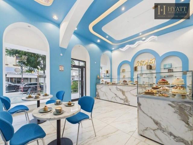 Gewerbe mieten in KG Margareten, Wien
