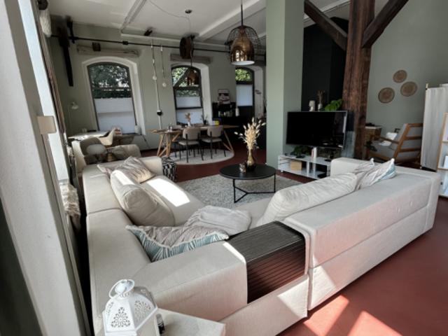 Apartment mieten in Ingenbohl, Schwyz