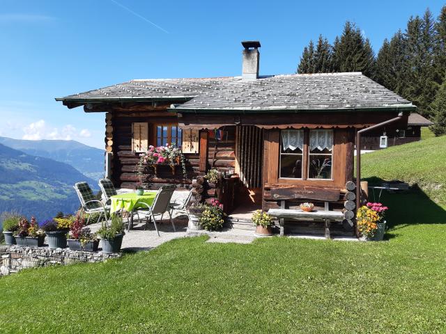 Haus kaufen in Arosa, Graubünden