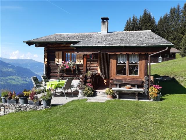 Einfamilienhaus kaufen in Arosa, Graubünden