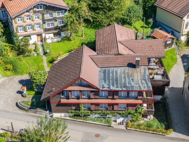 Maisonette kaufen in Ennetbühl, St. Gallen