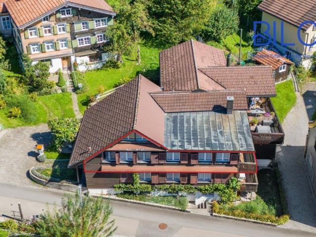 Maisonette kaufen in Ennetbühl, St. Gallen