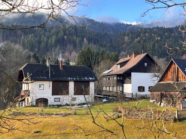 Haus kaufen in Hermagor, Kärnten