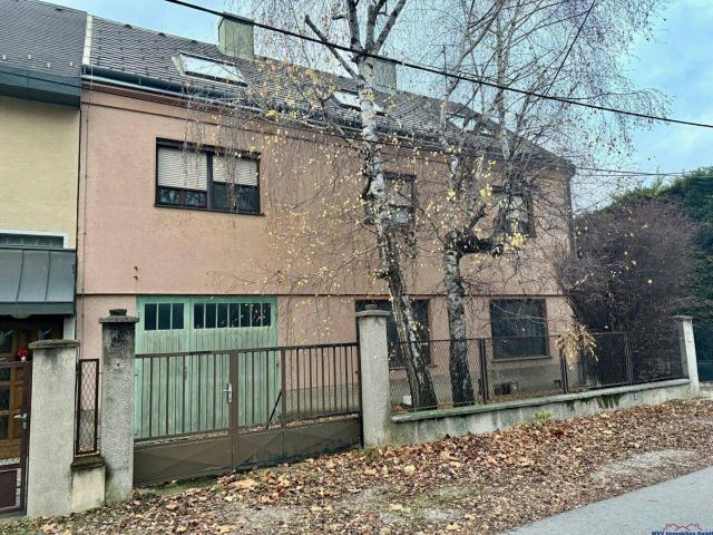 Haus kaufen in Donaustadt, Wien