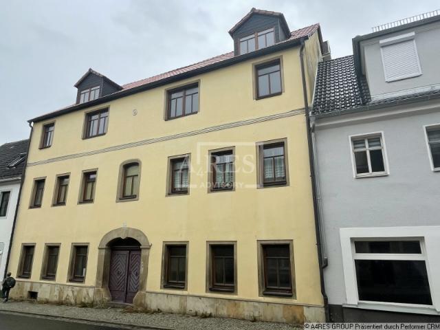 Haus kaufen in Strehla, Sachsen