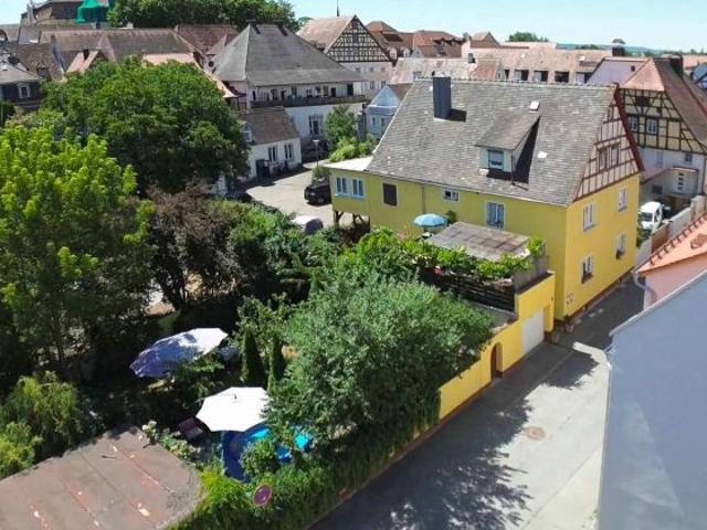 Haus kaufen in Bad Windsheim, Bayern