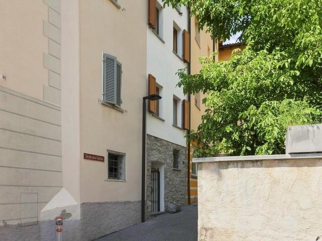 Mehrfamilienhaus kaufen in Arogno, Tessin
