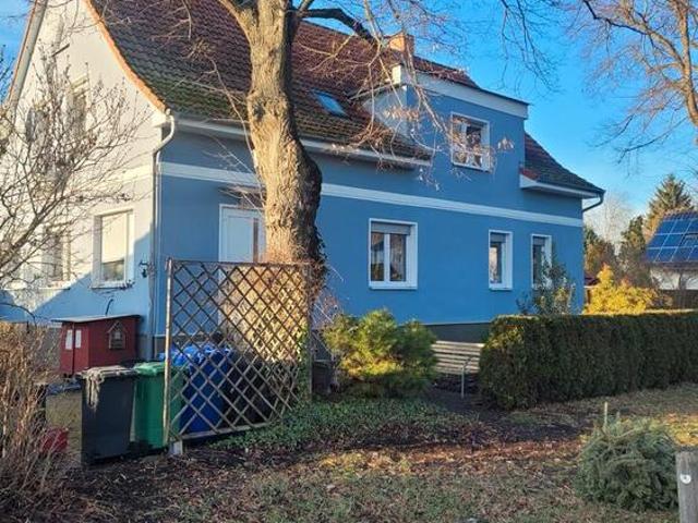 Haus kaufen in Groß Besten, Bestensee