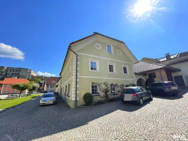 Haus kaufen in Gmünd, Burgwiese