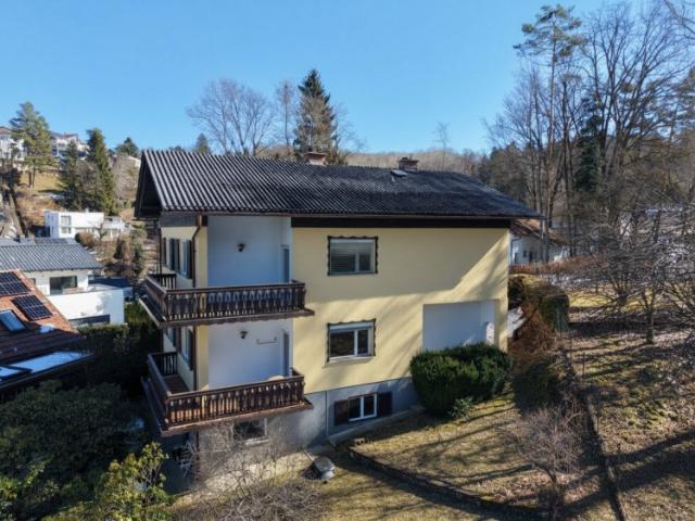 Mehrfamilienhaus kaufen in Kainbach, Steiermark