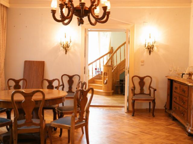 Mehrfamilienhaus kaufen in Wien