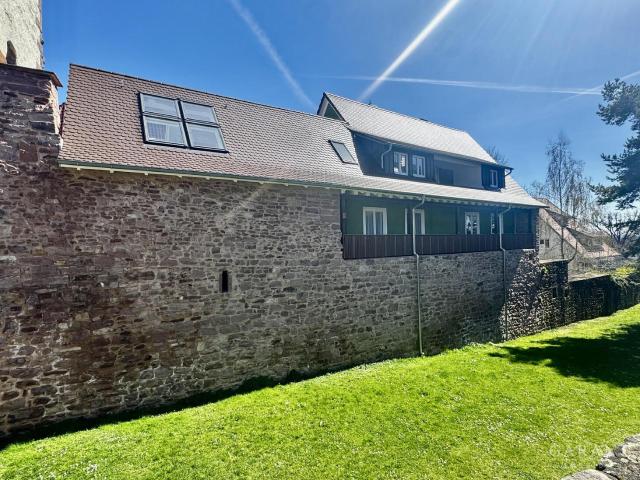 Haus kaufen in Neubulach-Stadt, Neubulach