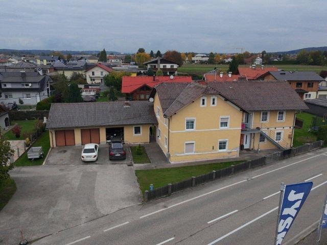 Haus kaufen in Schalchen, Oberösterreich
