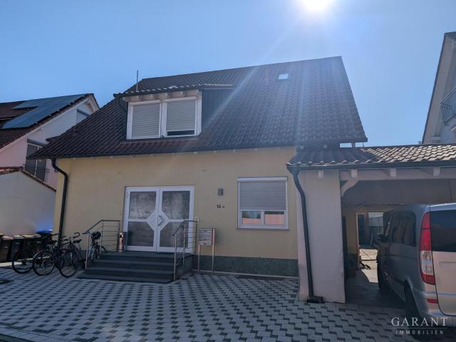 Haus kaufen in Breisach, Baden-Württemberg