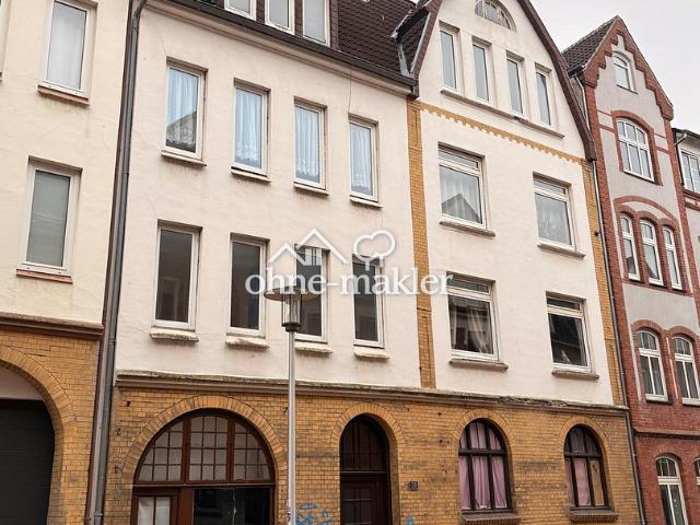 Haus kaufen in Galwik, Flensburg