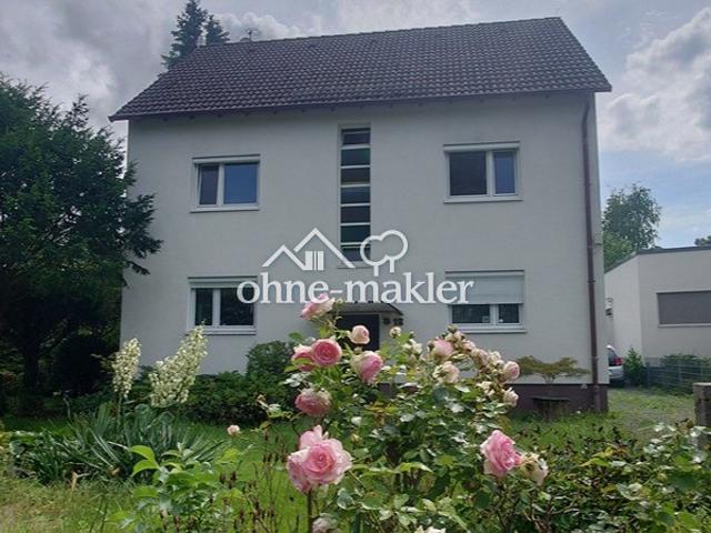 Haus kaufen in Nieder-Ramstadt, Hessen
