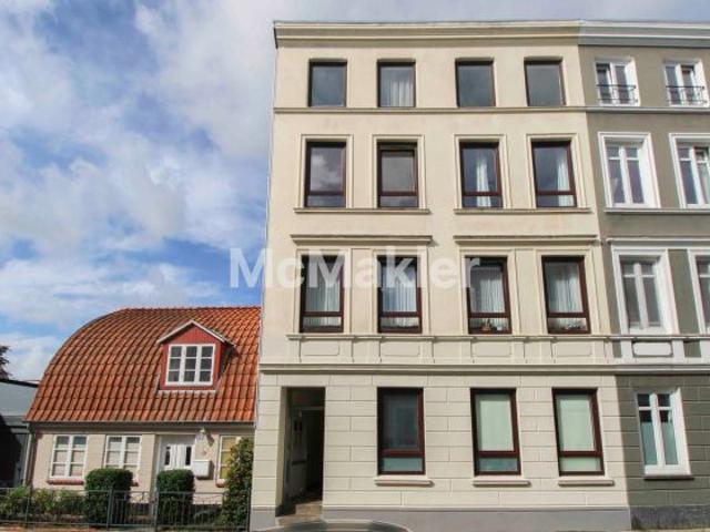 Haus kaufen in Flensburg, Schleswig-Holstein