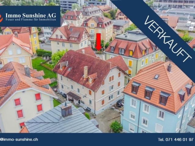 Mehrfamilienhaus kaufen in Arbon, Thurgau