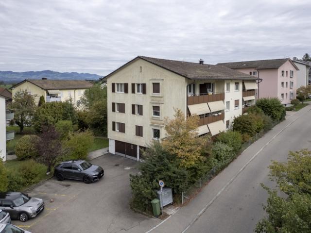 Mehrfamilienhaus kaufen in Bäch, Oetwil am See