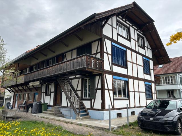 Haus kaufen in Uetendorf, Bern