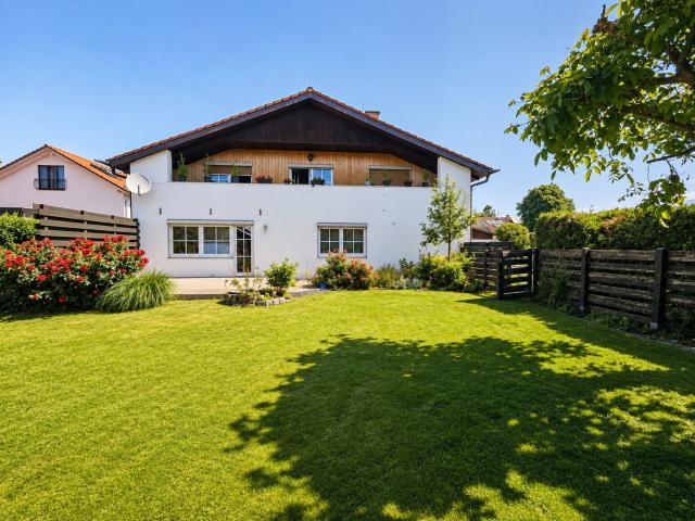 Haus kaufen in Erharting, Bayern