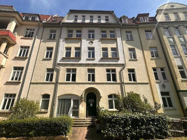Haus kaufen in Erfurt