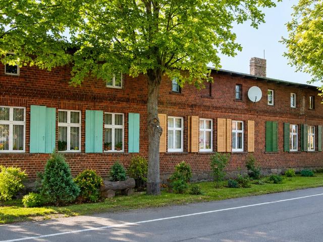 Haus kaufen in Neuruppin, Brandenburg