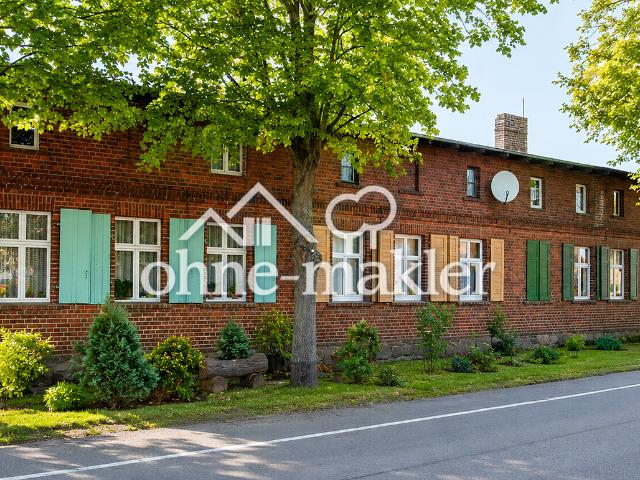 Haus kaufen in Neuruppin, Brandenburg