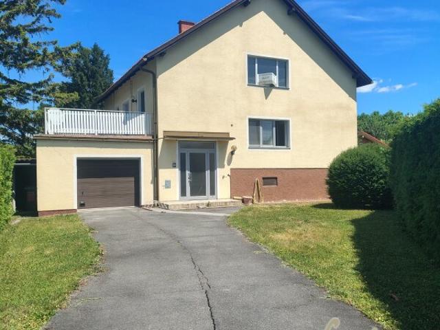 Haus kaufen in Enzersdorf an der Fischa, Niederösterreich