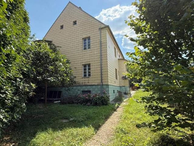 Haus kaufen in Oberwart, Burgenland