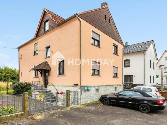 Haus kaufen in Niederdorfelden