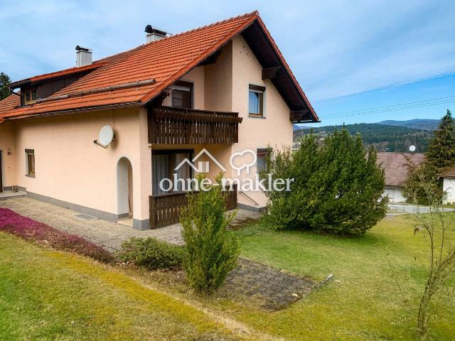 Haus kaufen in Hohenau, Bayern