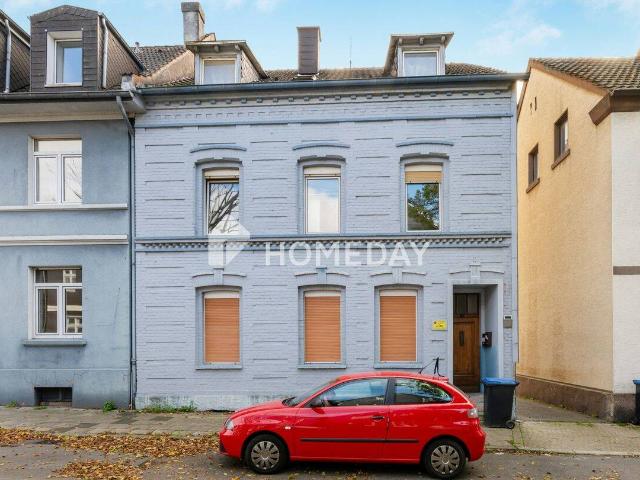 Haus kaufen in Wetter