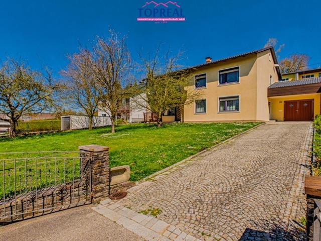 Mehrfamilienhaus kaufen in Parz, Grieskirchen