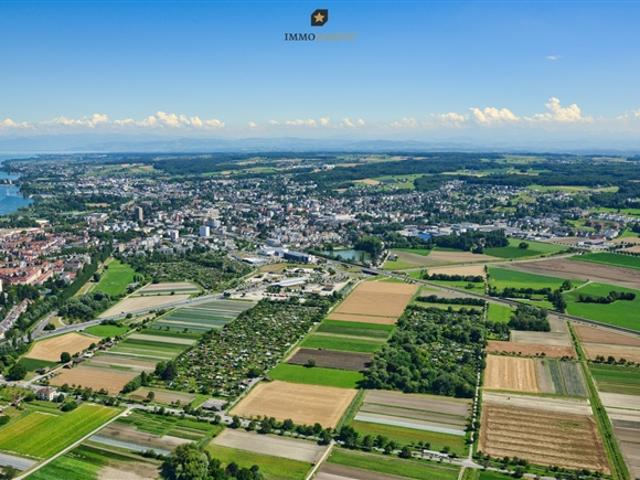 Einfamilienhaus kaufen in Hauptwil-Gottshaus, Thurgau