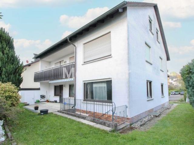 Haus kaufen in Haibach, Bayern