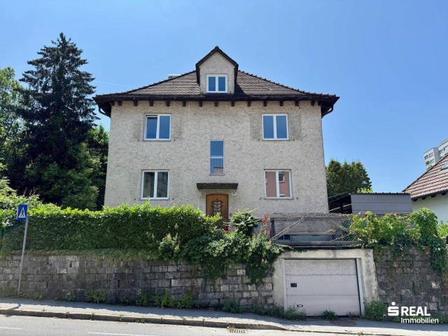 Haus kaufen in Bregenz
