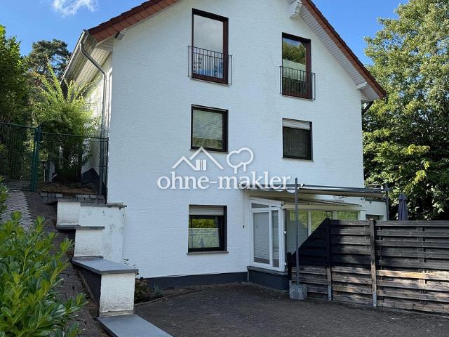 Haus kaufen in Menzlingen, Rösrath